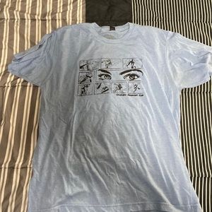 Colorado Mountain Club T Shirt